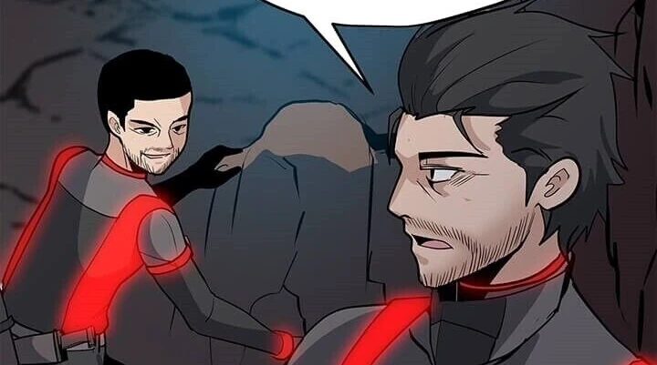 Read O Conjurador Solitário PT Manga Online
