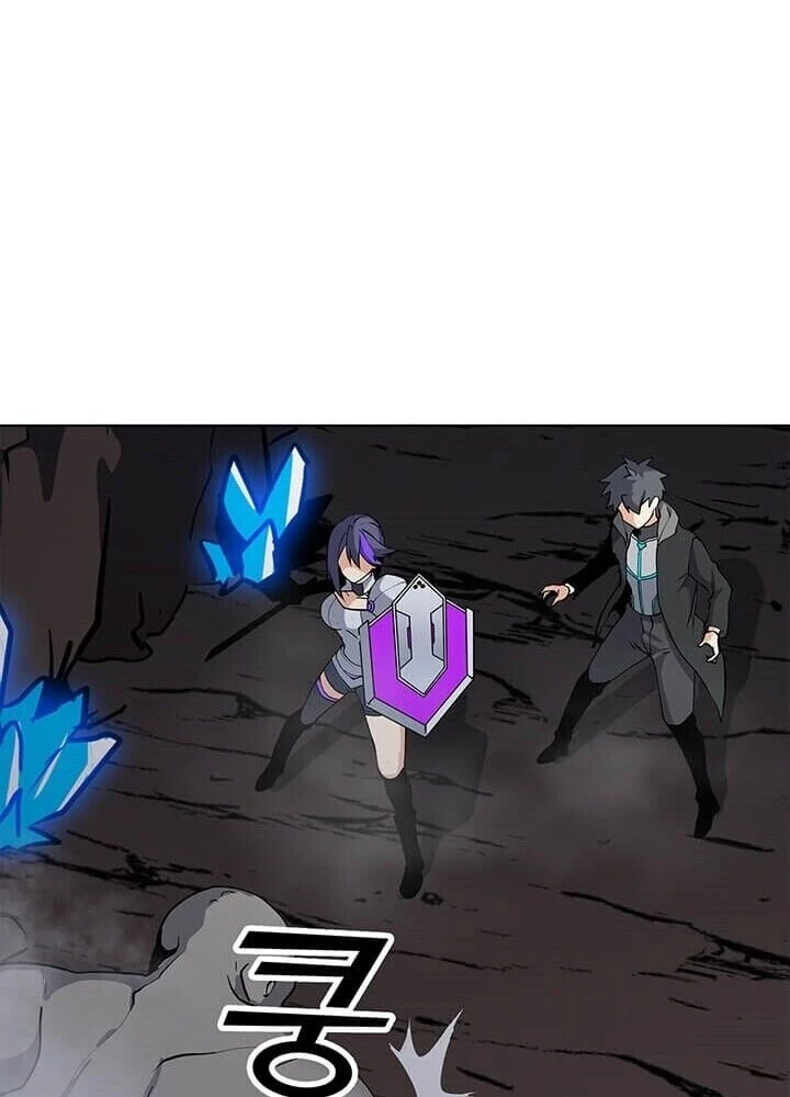 Read O Conjurador Solitário PT Manga Online