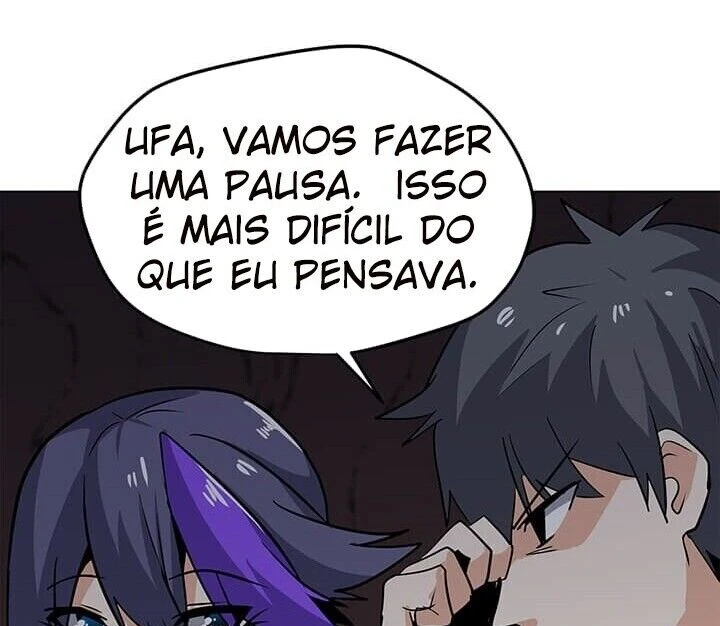 Read O Conjurador Solitário PT Manga Online