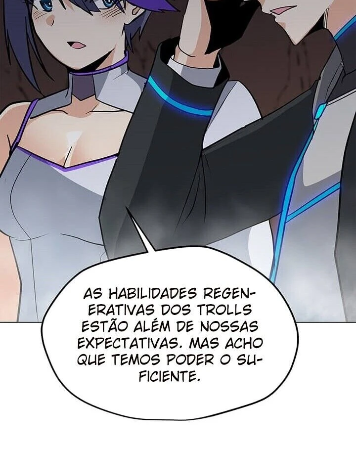 Read O Conjurador Solitário PT Manga Online