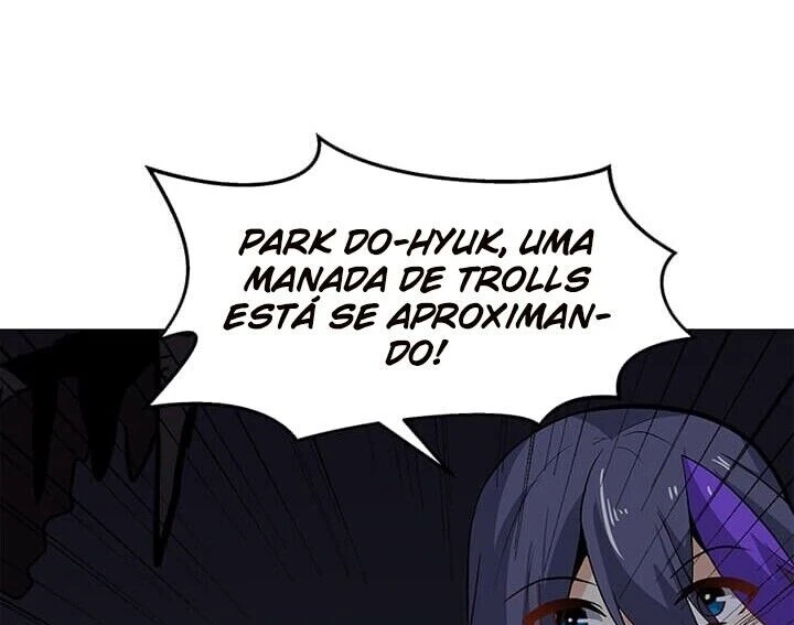 Read O Conjurador Solitário PT Manga Online