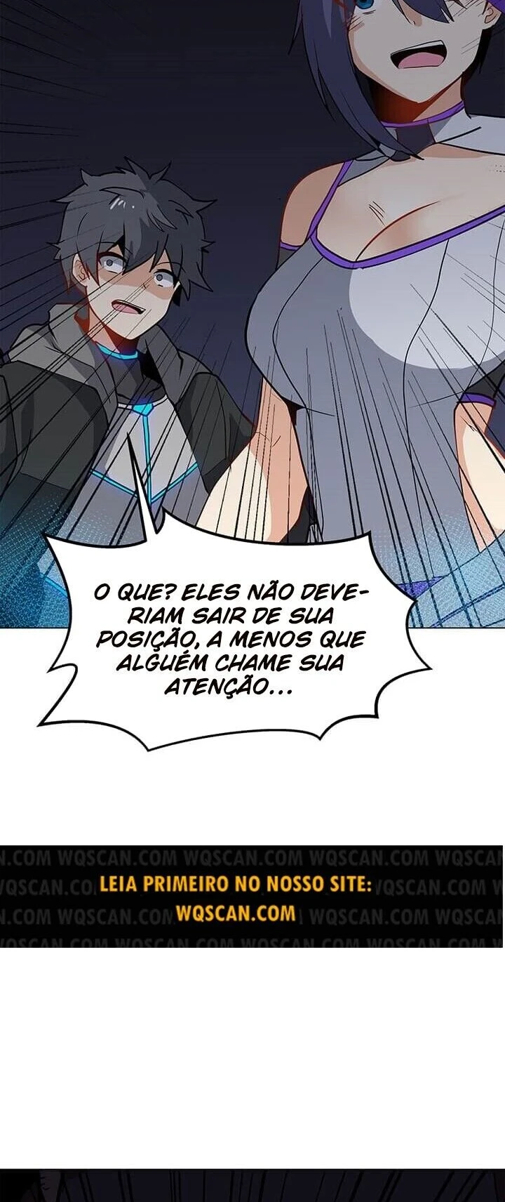 Read O Conjurador Solitário PT Manga Online