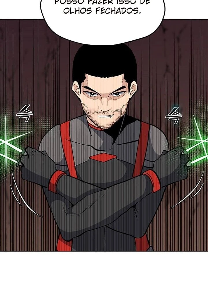 Read O Conjurador Solitário PT Manga Online