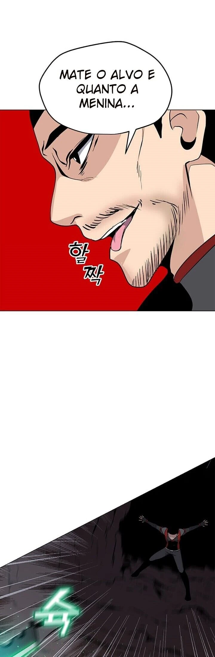 Read O Conjurador Solitário PT Manga Online