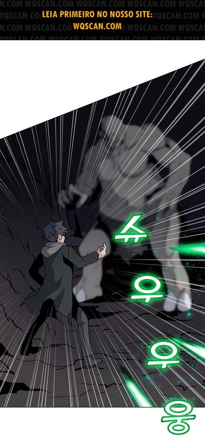 Read O Conjurador Solitário PT Manga Online