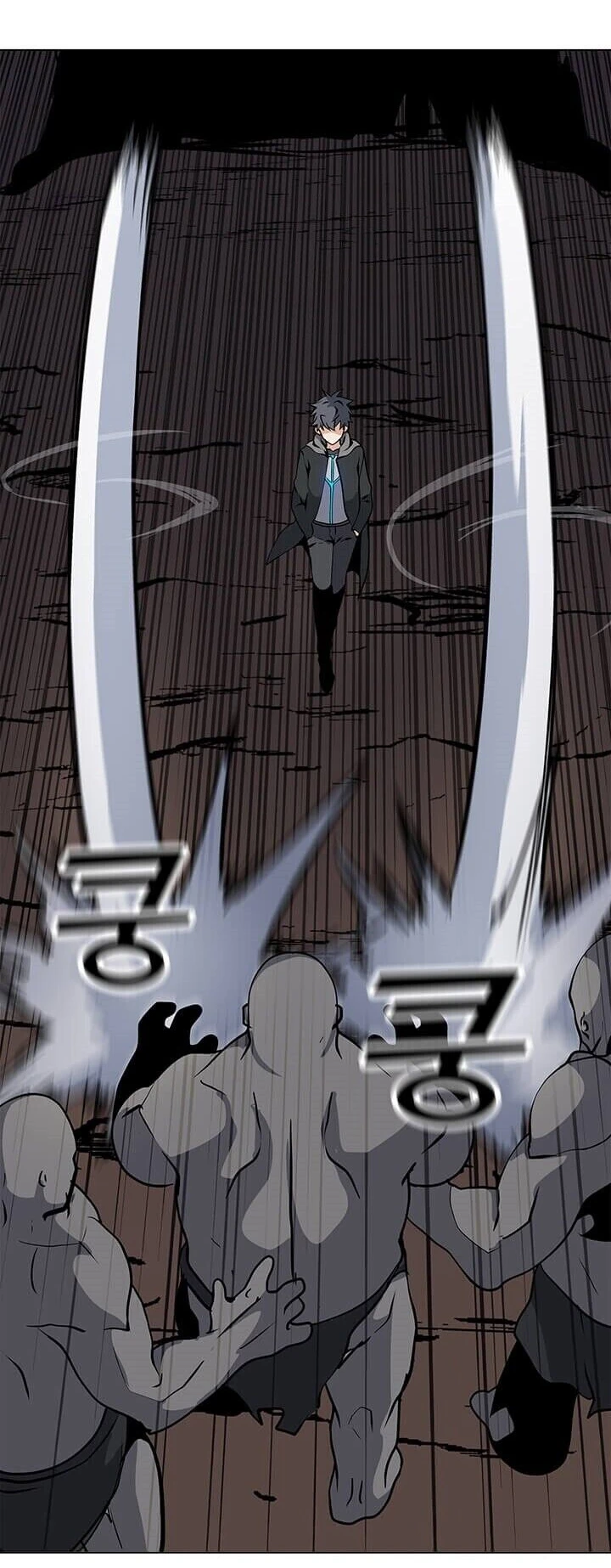 Read O Conjurador Solitário PT Manga Online