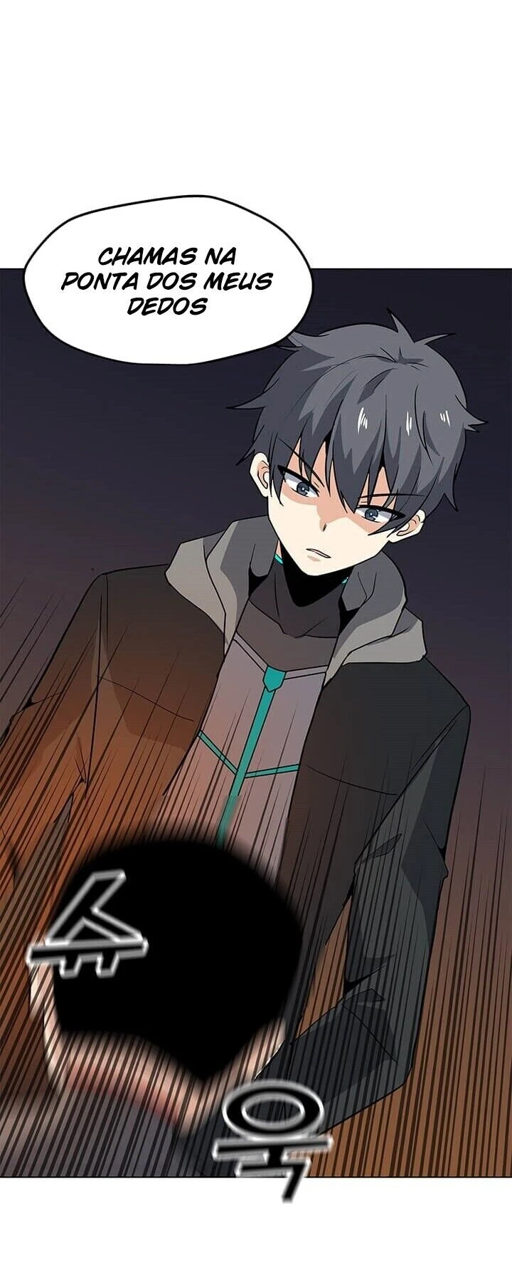Read O Conjurador Solitário PT Manga Online
