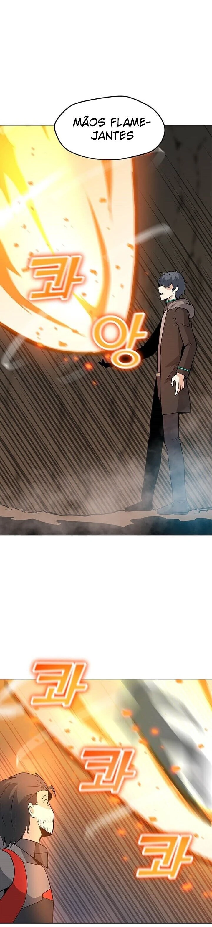 Read O Conjurador Solitário PT Manga Online