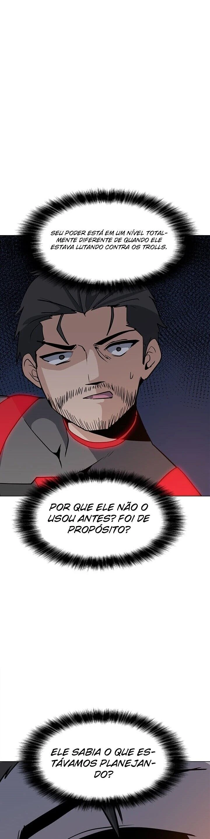 Read O Conjurador Solitário PT Manga Online