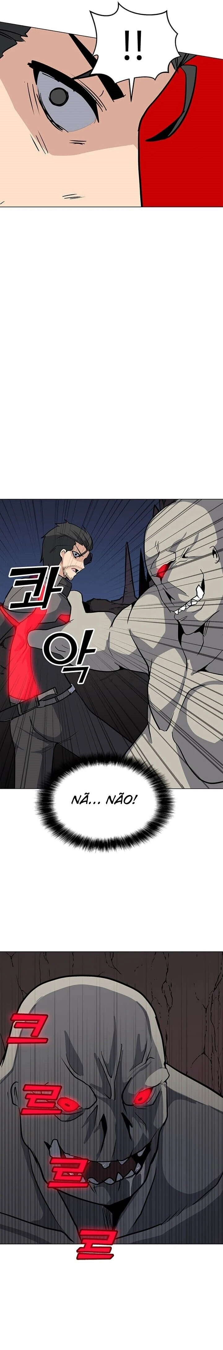 Read O Conjurador Solitário PT Manga Online