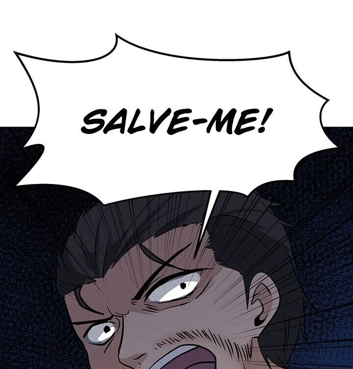 Read O Conjurador Solitário PT Manga Online