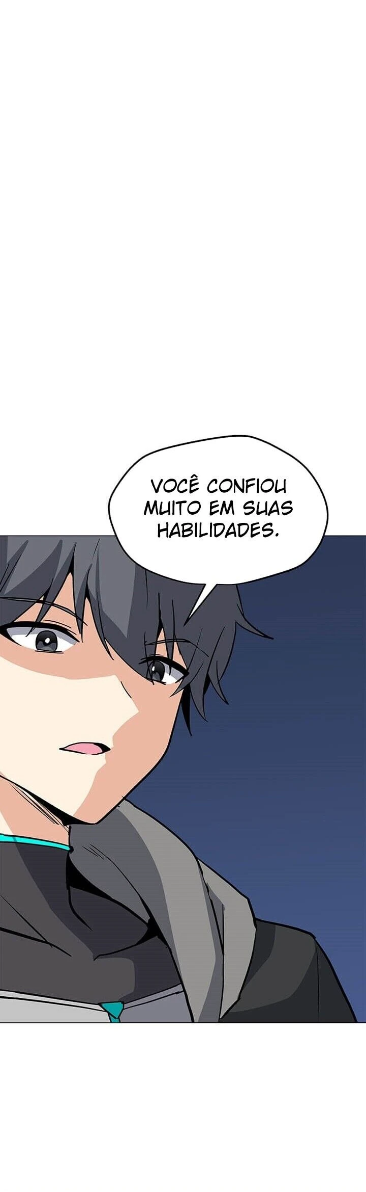 Read O Conjurador Solitário PT Manga Online