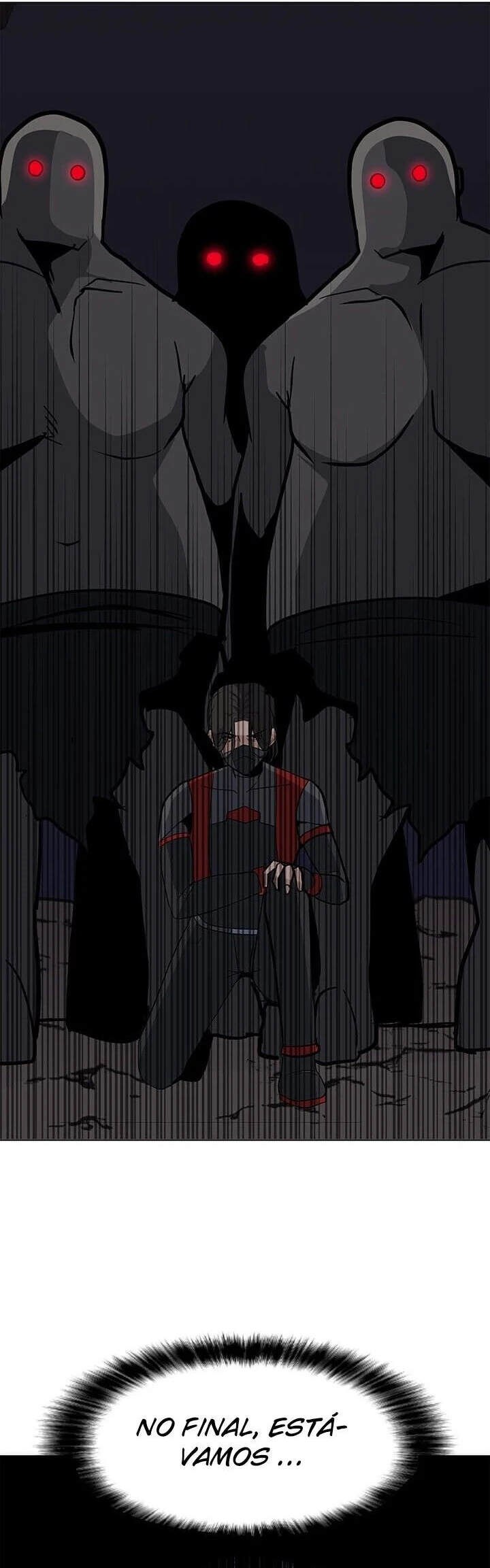 Read O Conjurador Solitário PT Manga Online