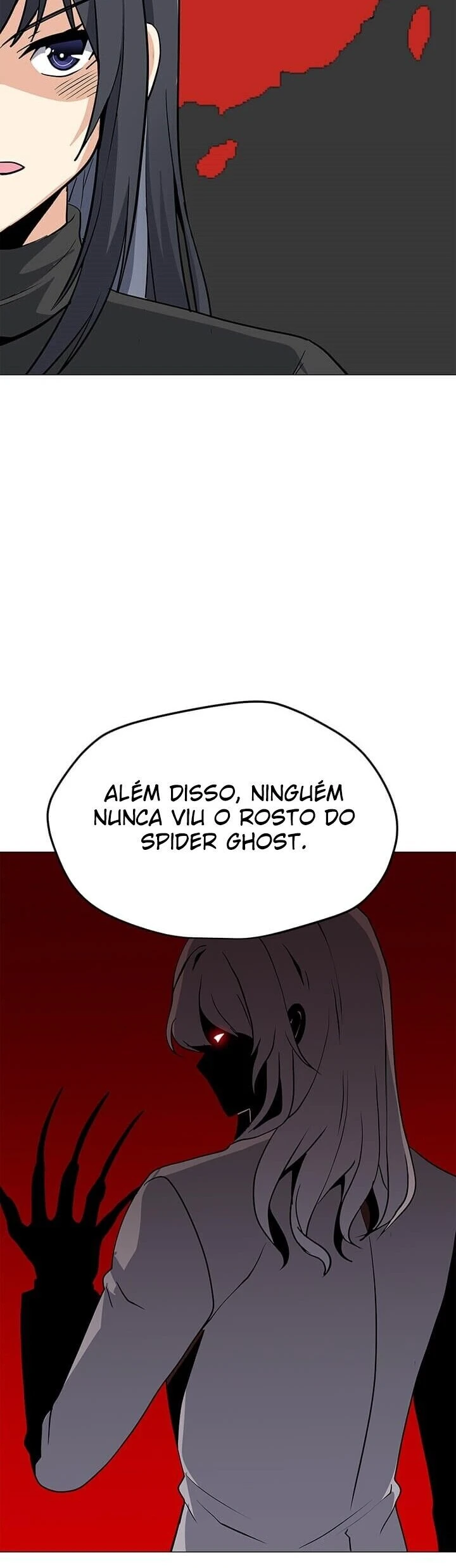 Read O Conjurador Solitário PT Manga Online