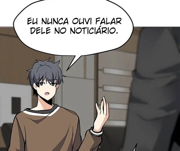 Read O Conjurador Solitário PT Manga Online