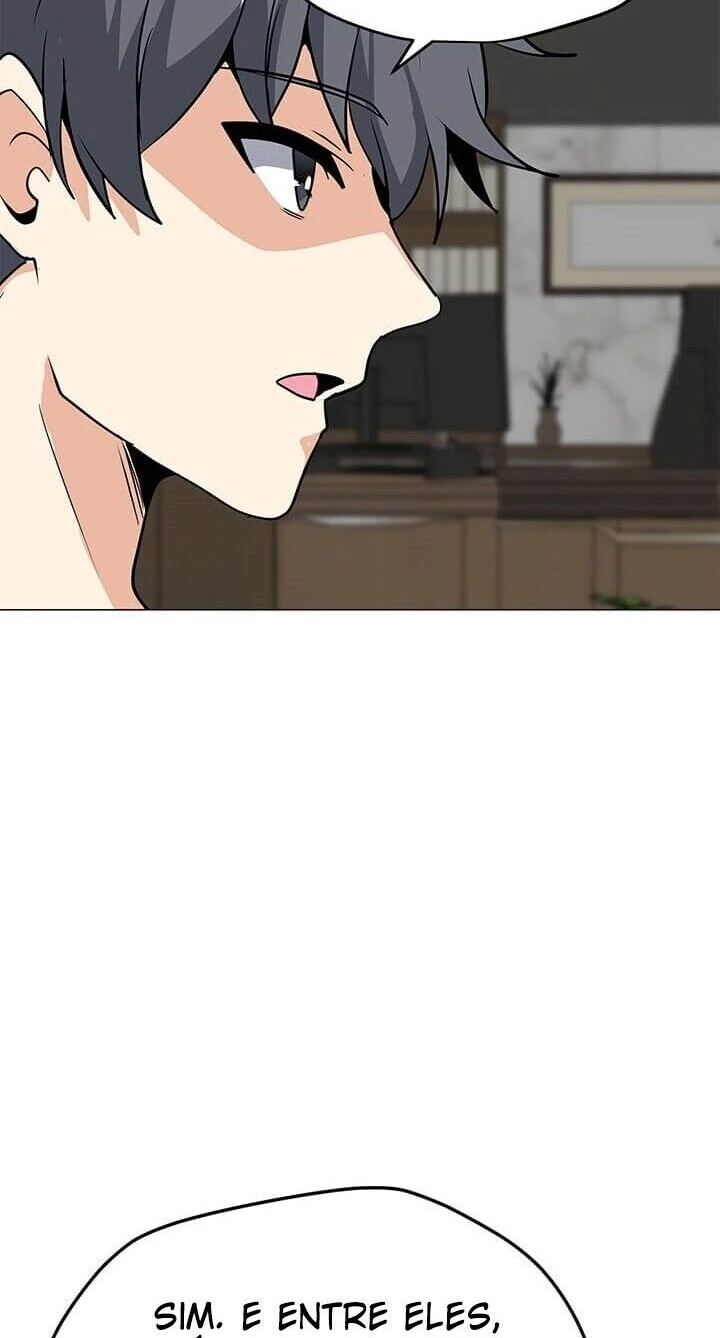 Read O Conjurador Solitário PT Manga Online