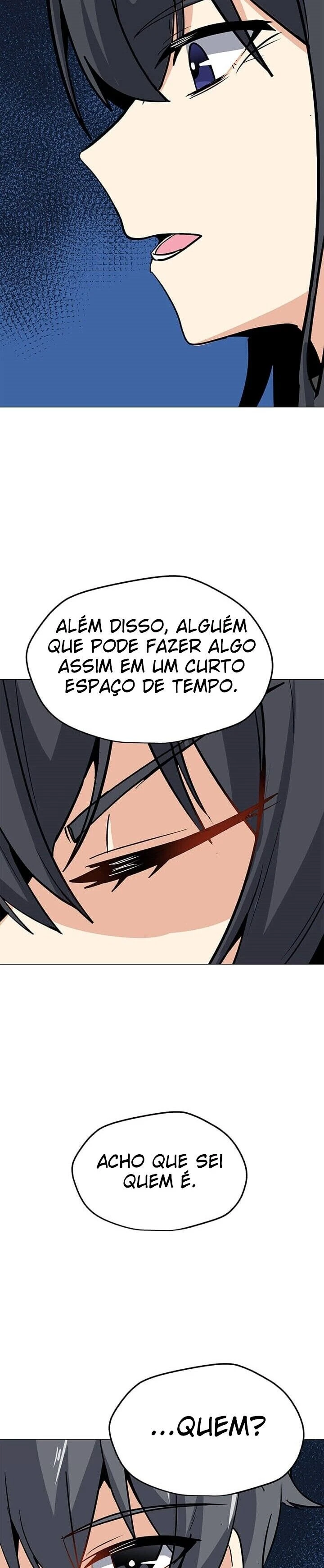 Read O Conjurador Solitário PT Manga Online