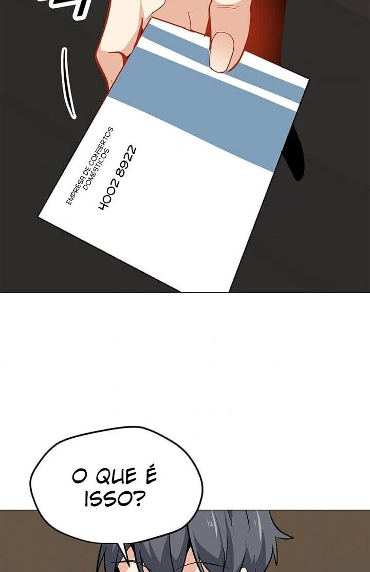Read O Conjurador Solitário PT Manga Online