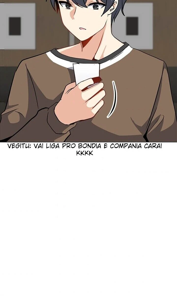 Read O Conjurador Solitário PT Manga Online