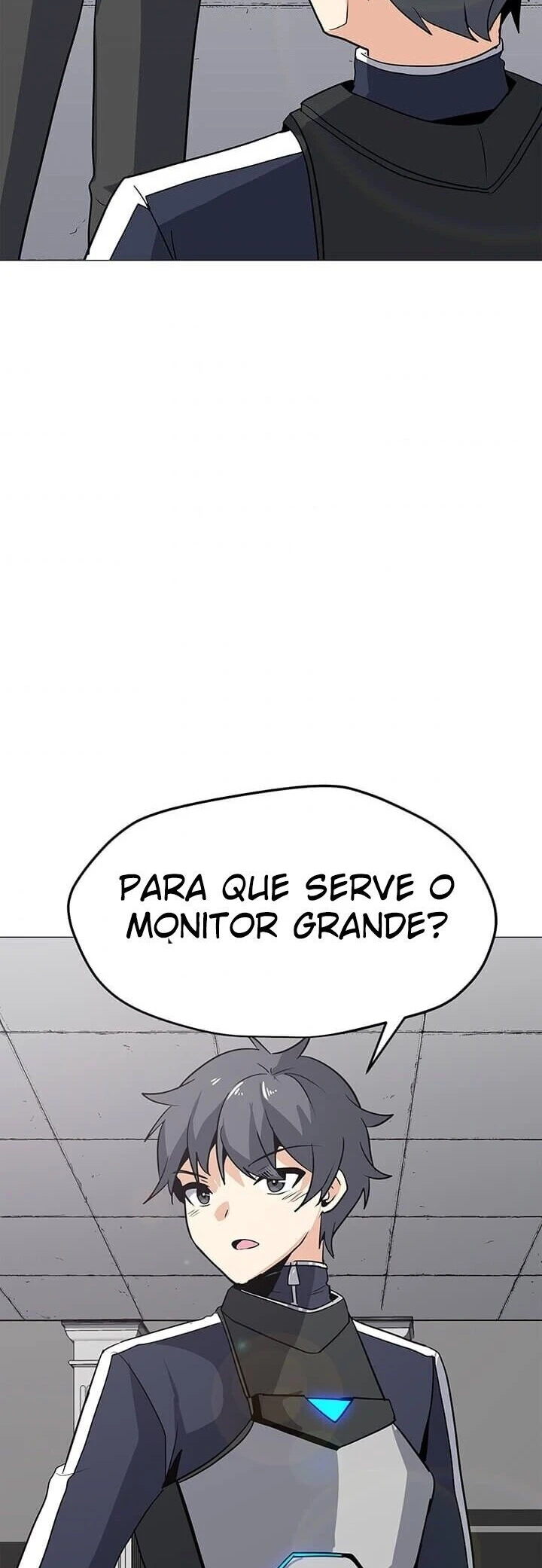 Read O Conjurador Solitário PT Manga Online