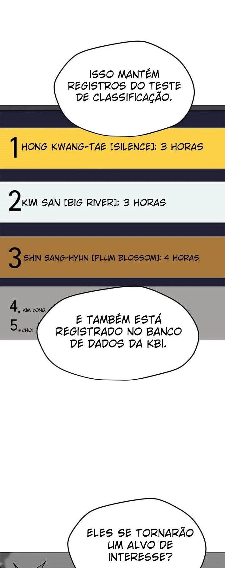 Read O Conjurador Solitário PT Manga Online