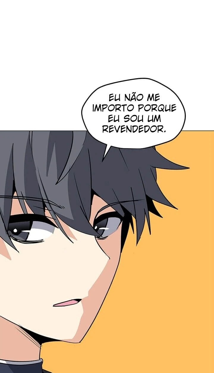 Read O Conjurador Solitário PT Manga Online