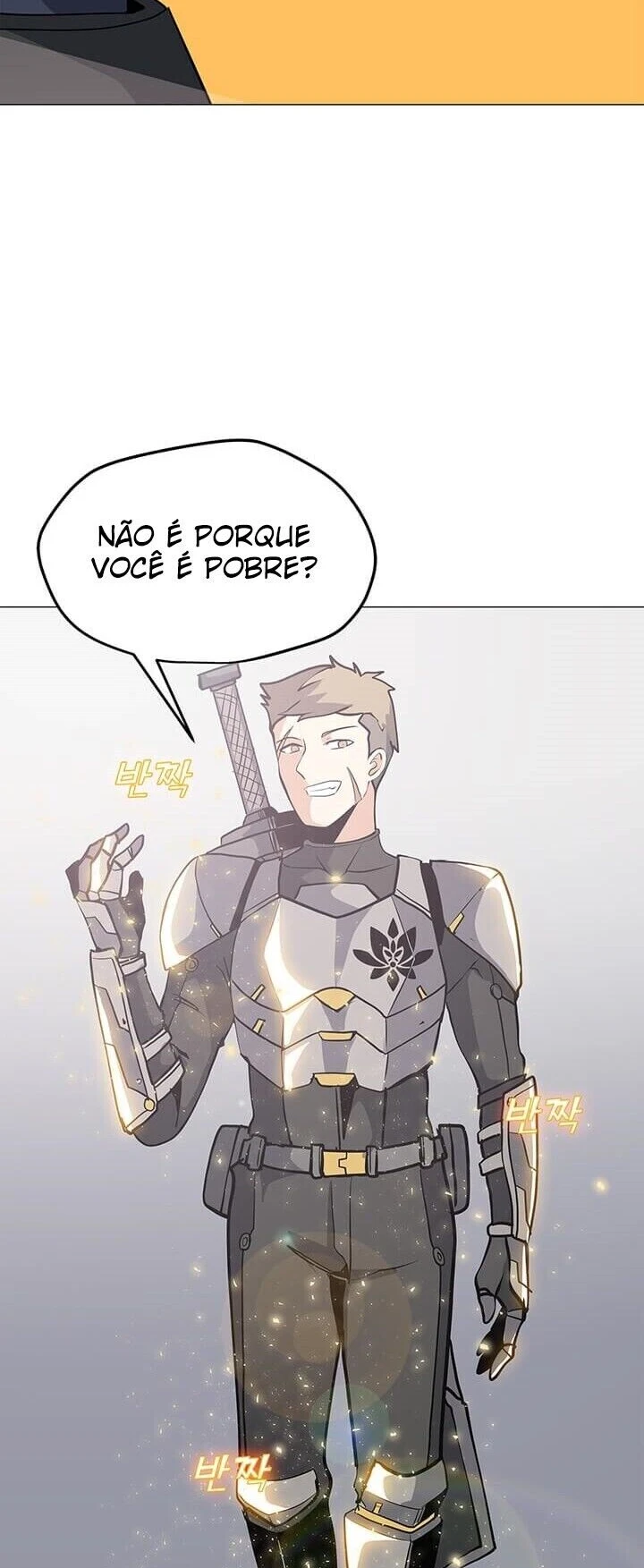 Read O Conjurador Solitário PT Manga Online