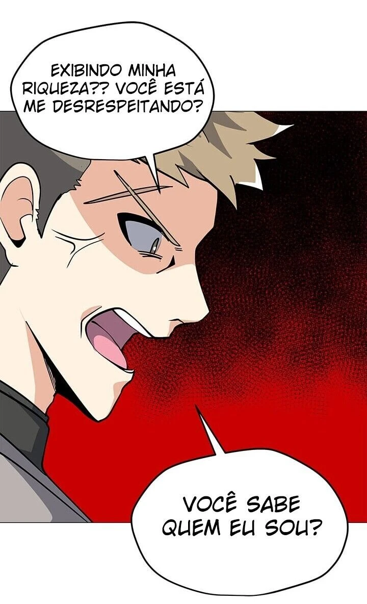 Read O Conjurador Solitário PT Manga Online