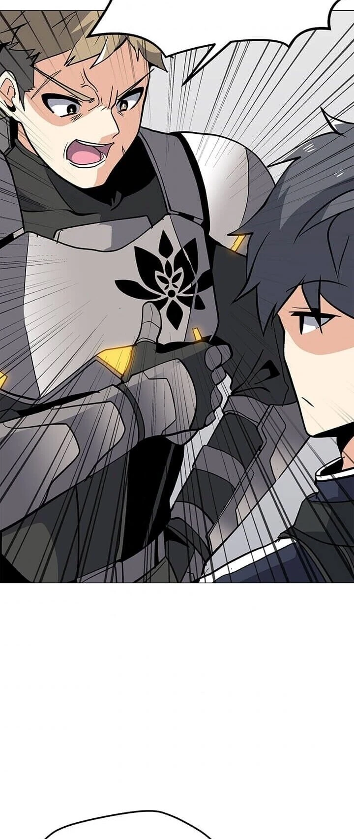 Read O Conjurador Solitário PT Manga Online