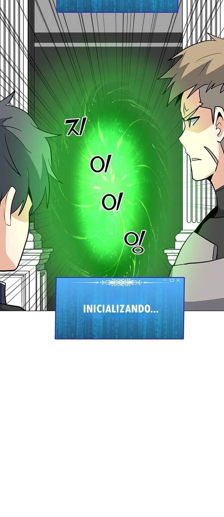 Read O Conjurador Solitário PT Manga Online