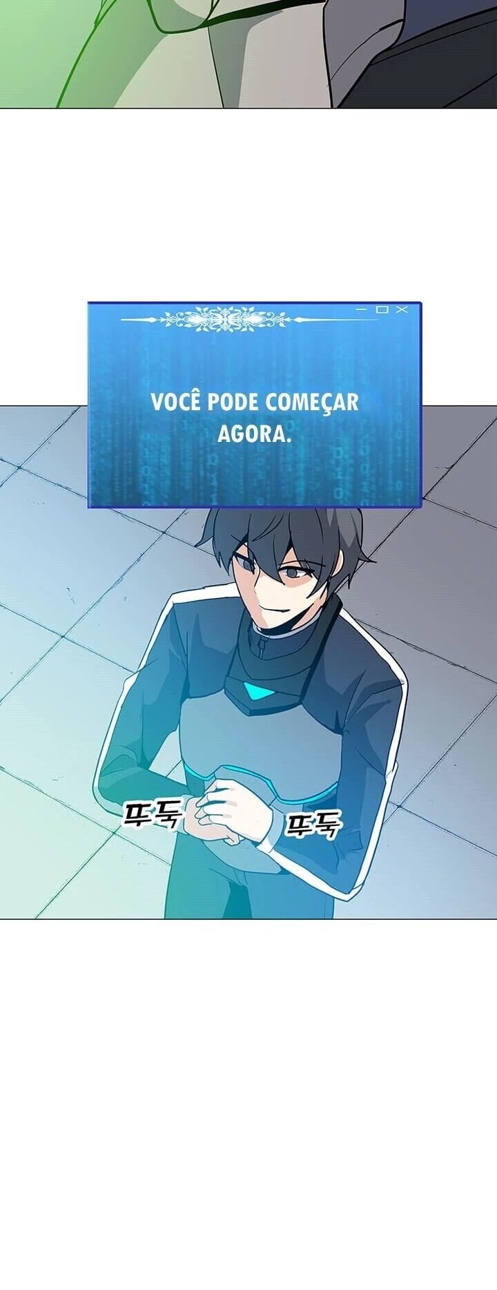 Read O Conjurador Solitário PT Manga Online