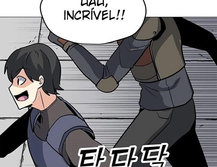 Read O Conjurador Solitário PT Manga Online