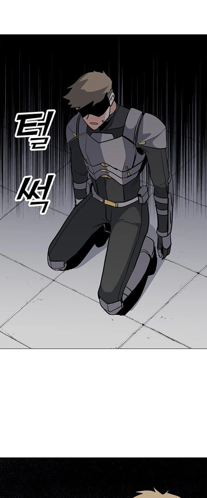 Read O Conjurador Solitário PT Manga Online