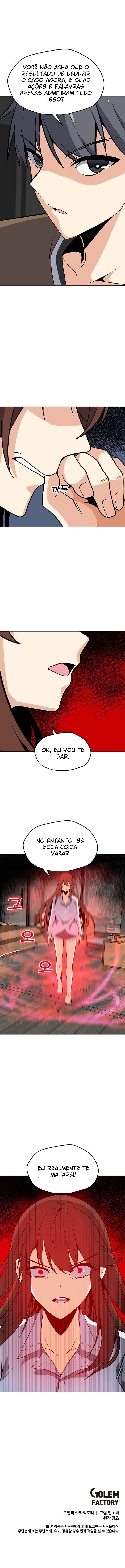 Read O Conjurador Solitário PT Manga Online