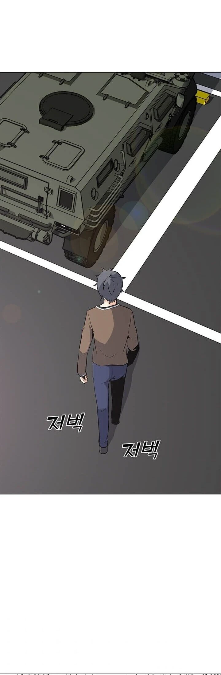 Read O Conjurador Solitário PT Manga Online