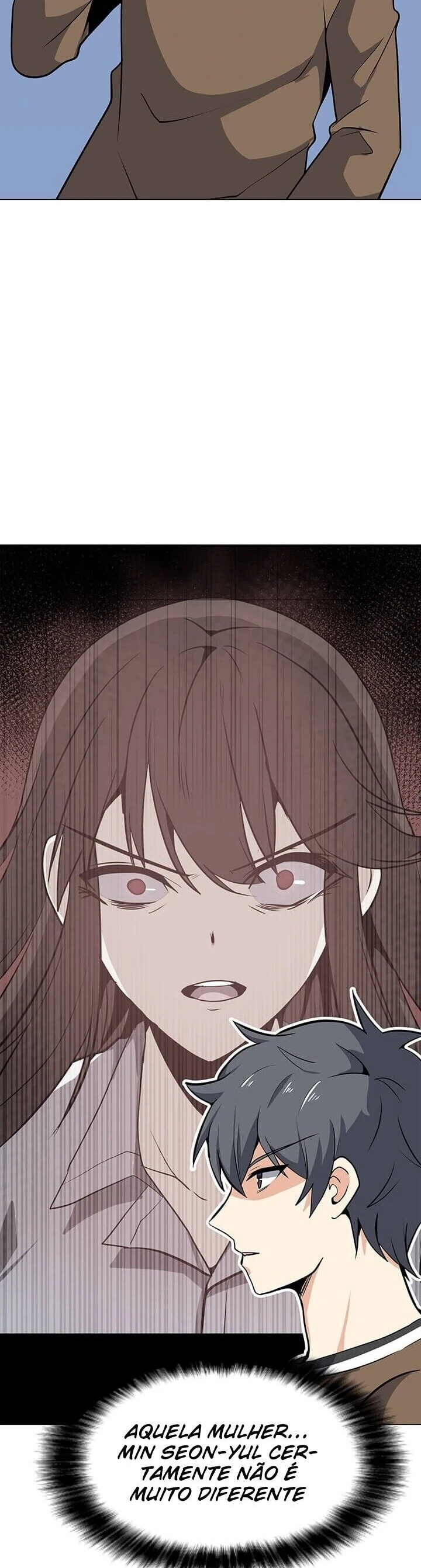 Read O Conjurador Solitário PT Manga Online