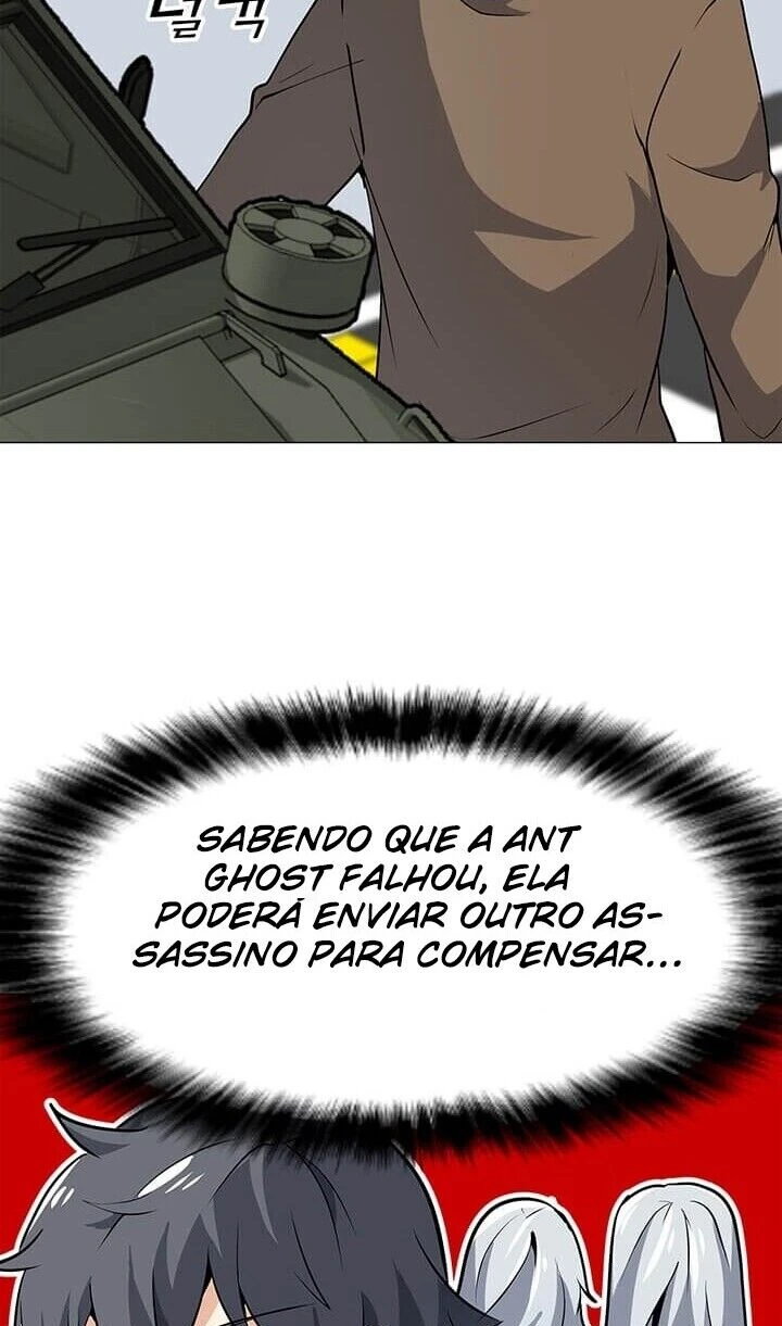 Read O Conjurador Solitário PT Manga Online