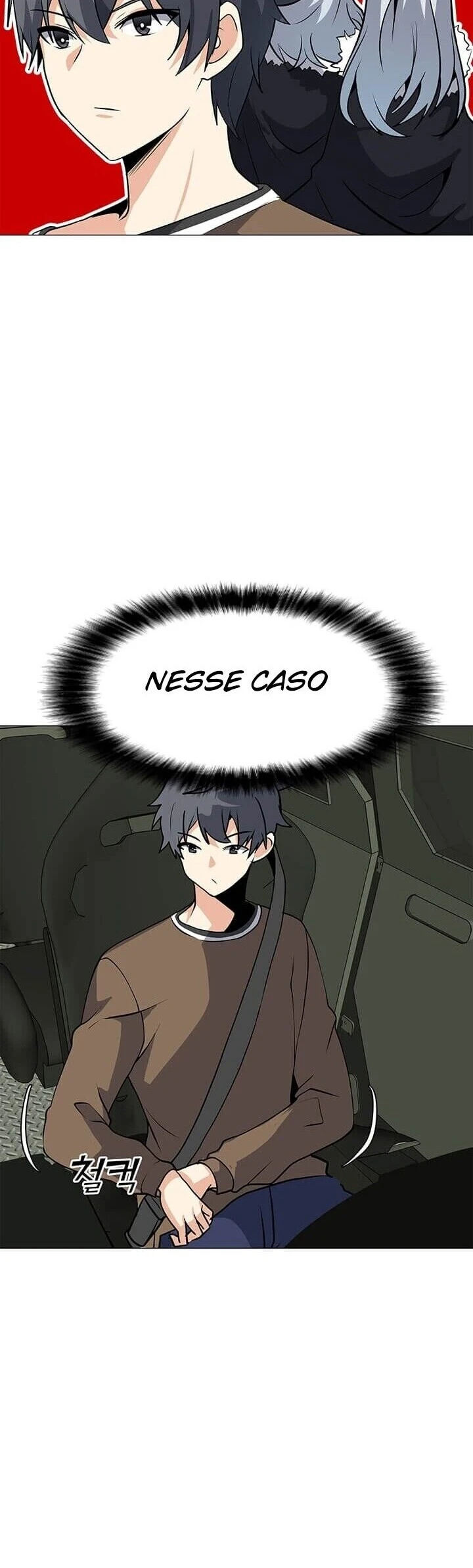 Read O Conjurador Solitário PT Manga Online