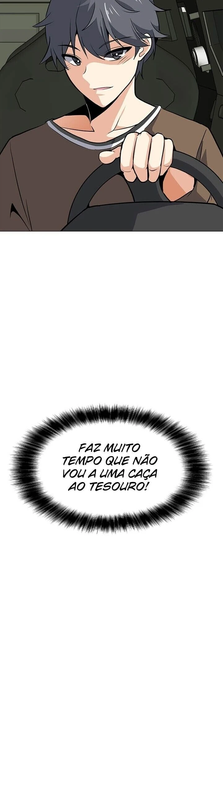 Read O Conjurador Solitário PT Manga Online