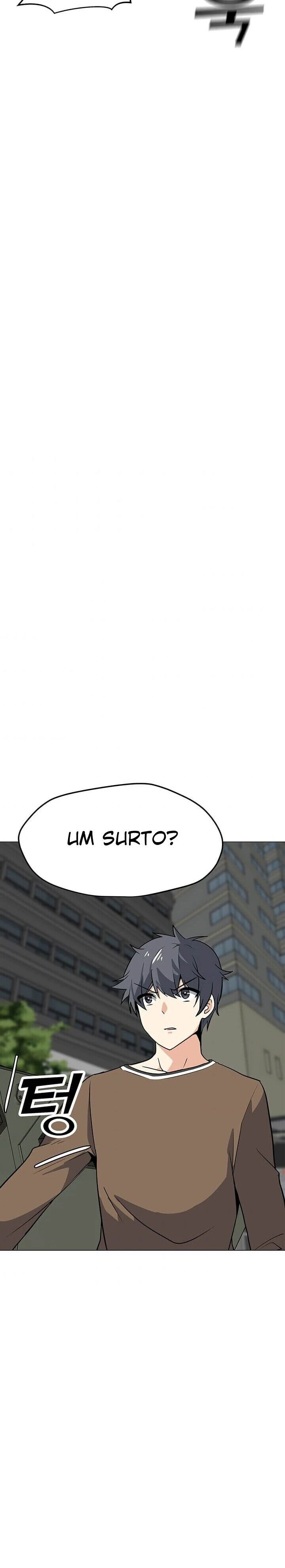 Read O Conjurador Solitário PT Manga Online