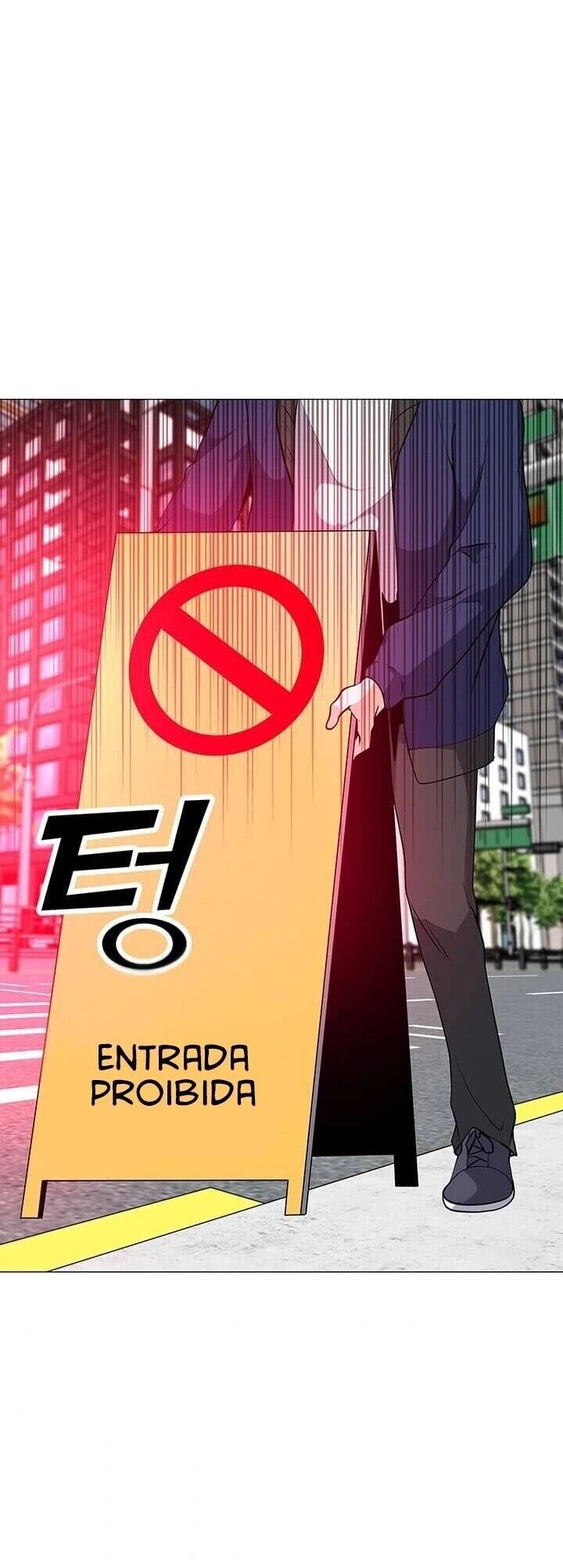 Read O Conjurador Solitário PT Manga Online