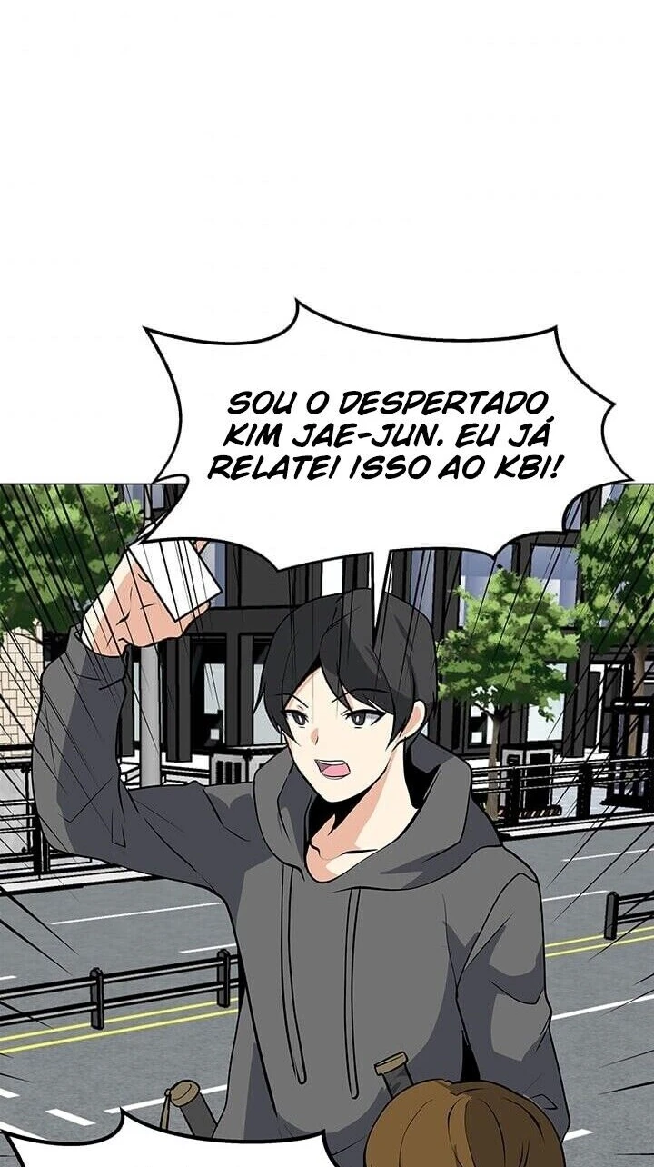 Read O Conjurador Solitário PT Manga Online