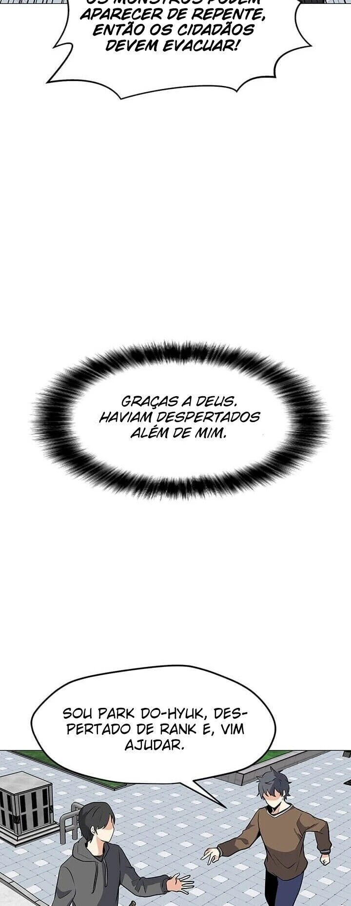 Read O Conjurador Solitário PT Manga Online