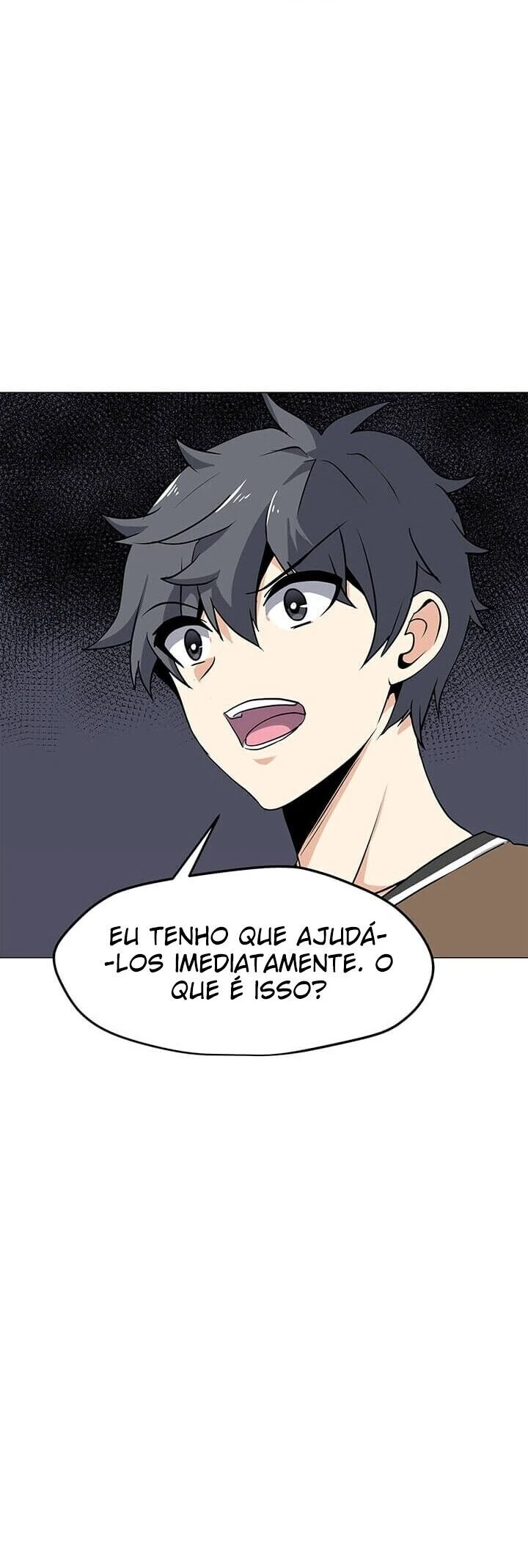 Read O Conjurador Solitário PT Manga Online