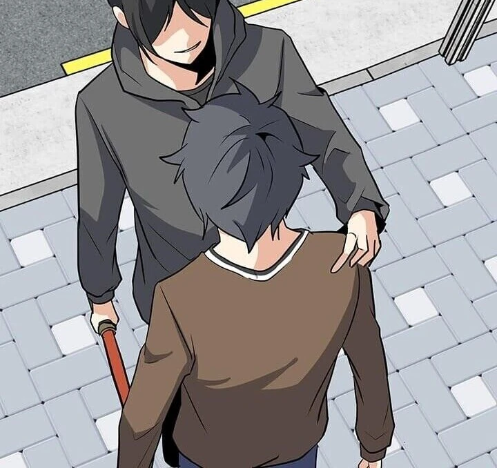 Read O Conjurador Solitário PT Manga Online