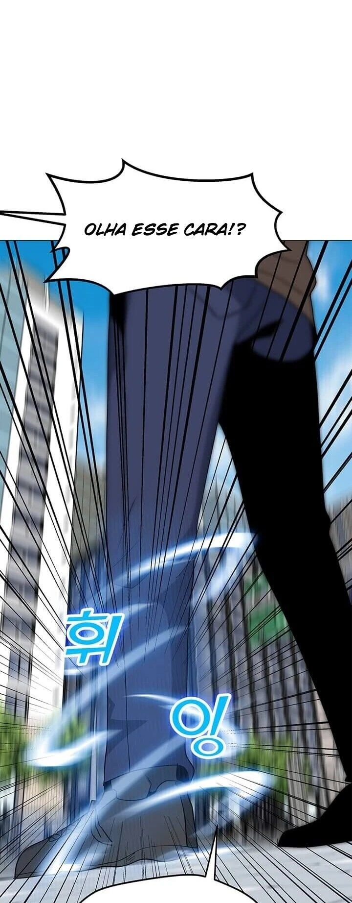 Read O Conjurador Solitário PT Manga Online