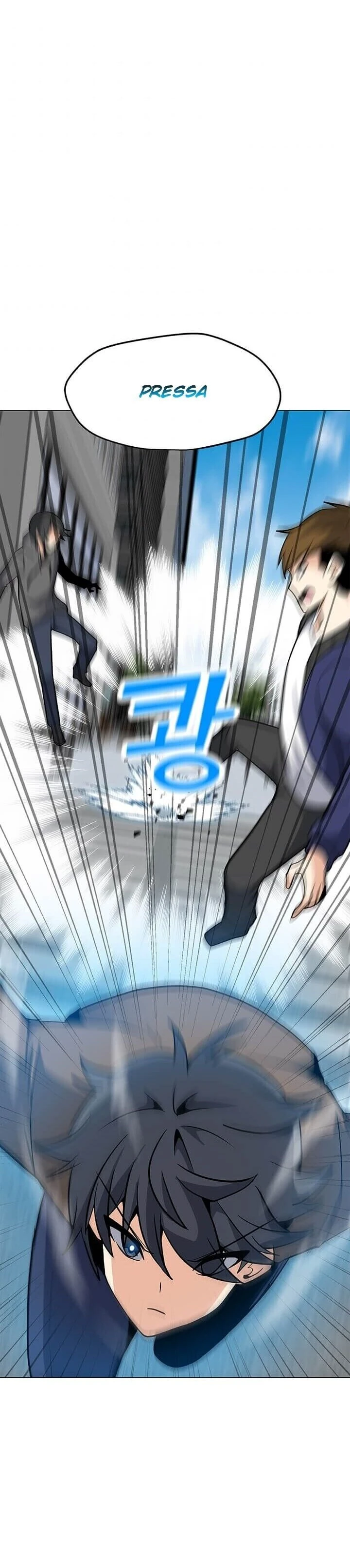 Read O Conjurador Solitário PT Manga Online