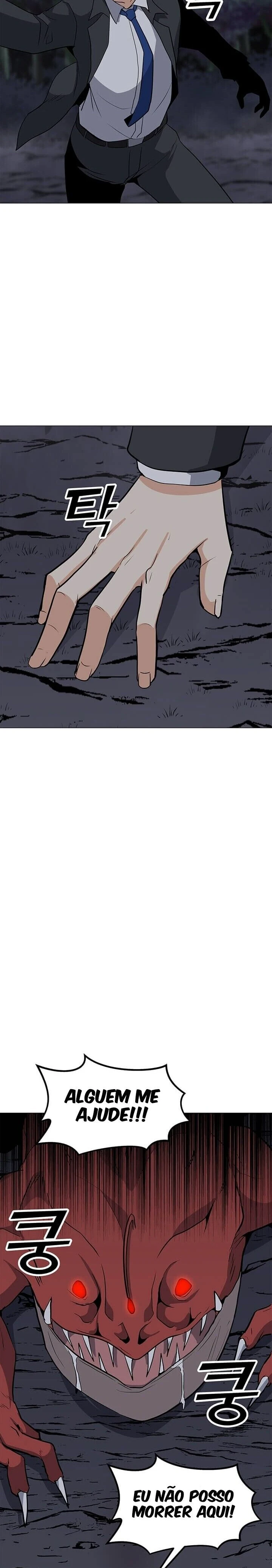 Read O Conjurador Solitário PT Manga Online