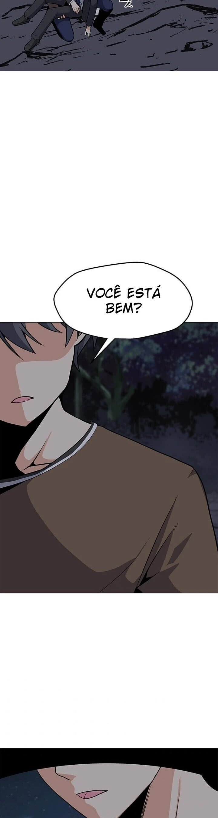 Read O Conjurador Solitário PT Manga Online