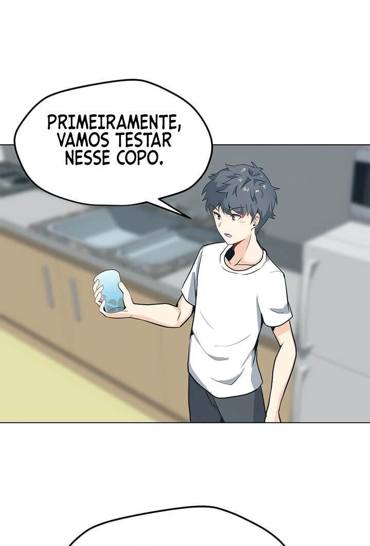 Read O Conjurador Solitário PT Manga Online